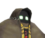 Garo - The Legend of Zelda: Majora's Mask 3D
