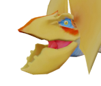 Yian Kut-Ku - Monster Hunter Stories
