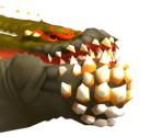 Deviljho - Monster Hunter Stories