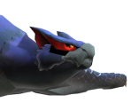 Nargacuga - Monster Hunter Stories
