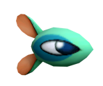 Cerulean - Kirby's Return to Dream Land