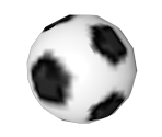 Soccer Ball - Swapnote