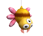 Como - Kirby's Return to Dream Land