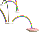 Wing Mario Over the Rainbow - Super Mario 64