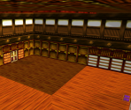 Oedo Castle (Room 022-025) - Mystical Ninja Starring Goemon