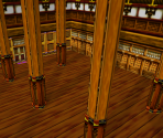Oedo Castle (Room 002) - Mystical Ninja Starring Goemon