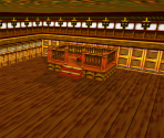 Oedo Castle (Room 003) - Mystical Ninja Starring Goemon