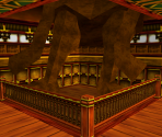 Oedo Castle (Room 006) - Mystical Ninja Starring Goemon