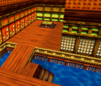 Oedo Castle (Room 012) - Mystical Ninja Starring Goemon
