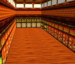Oedo Castle (Room 014) - Mystical Ninja Starring Goemon