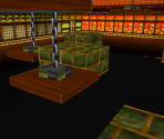 Oedo Castle (Room 016) - Mystical Ninja Starring Goemon