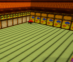 Oedo Castle (Room 018-019) - Mystical Ninja Starring Goemon