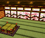 Oedo Castle (Room 026) - Mystical Ninja Starring Goemon