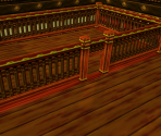 Oedo Castle (Room 027-046) - Mystical Ninja Starring Goemon