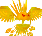 Grand Doomer - Kirby's Return to Dream Land