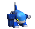 Metal General - Kirby's Return to Dream Land