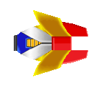 Glide Buster - Mega Man X7