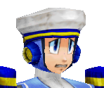 Battleship Reploid - Mega Man X7
