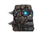 Ape Sting - Mega Man X7