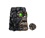 Ape Stone - Mega Man X7