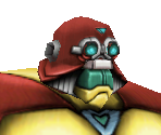 Aperoid - Mega Man X7