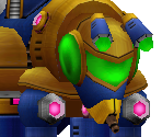 Bee Blader - Mega Man X7