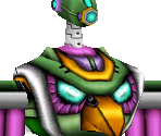 Birdy - Mega Man X7
