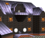 Big Boo's Haunt - Super Mario 64