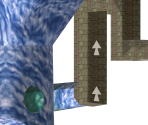 Dire Dire Docks: Entrance - Super Mario 64
