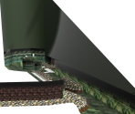 Metal Cap Cavern - Super Mario 64