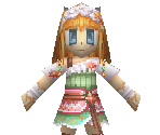 Shara - Rune Factory 3: A Fantasy Harvest Moon