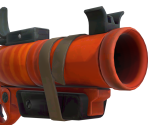 Detonator & Shell - Team Fortress 2