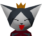 Cait Sith (Overworld) - Final Fantasy 7