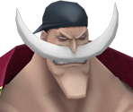 Edward Newgate "Whitebeard" - One Piece Bounty Rush