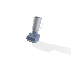 Blender - The Simpsons: Hit & Run