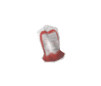 Blood Bag - The Simpsons: Hit & Run
