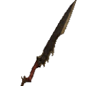 Dragoor Blade - Infinity Blade