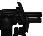ADVENT Turret - XCOM 2