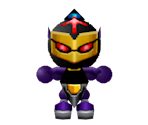 Altair - Bomberman 64 (JPN)