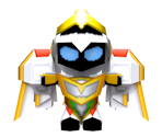 Sirius - Bomberman 64 (JPN)