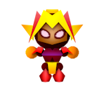 Artemis - Bomberman 64 (JPN)
