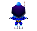 Regulus - Bomberman 64 (JPN)