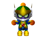 Orion - Bomberman 64 (JPN)
