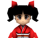 Nana - Goemon Customs