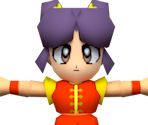 Rin - Goemon Customs