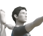 King of the Dance Trophy - Super Smash Bros. for Wii U