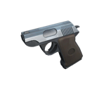 Pistol - Team Fortress 2