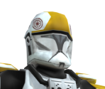 Clone Pilot - Star Wars: Battlefront