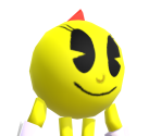 Ms. Pac-Man - Namco Museum Vol. 3