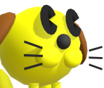 Chomp-Chomp - Namco Museum Vol. 3